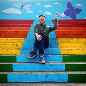 Meet your Posher, Jonathan